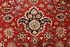 Tabriz Green Hand Knotted 910 X 122 Area Rug 254-29178 Thumb 2