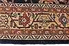 Mahal Beige Hand Knotted 107 X 127 Area Rug 254-29182 Thumb 7