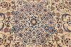 Nain Blue Hand Knotted 910 X 134 Area Rug 254-29187 Thumb 1