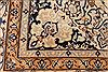 Nain Blue Hand Knotted 910 X 134 Area Rug 254-29187 Thumb 3