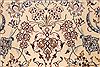 Nain Blue Hand Knotted 910 X 134 Area Rug 254-29187 Thumb 4