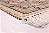 Nain Blue Hand Knotted 910 X 134 Area Rug 254-29187 Thumb 6
