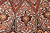 Tabriz Blue Hand Knotted 911 X 131 Area Rug 254-29188 Thumb 2