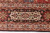 Tabriz Blue Hand Knotted 911 X 131 Area Rug 254-29188 Thumb 7
