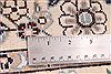 Nain Blue Hand Knotted 84 X 1210 Area Rug 254-29189 Thumb 4