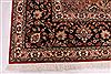 Tabriz Red Hand Knotted 99 X 1211  Area Rug 254-29192 Thumb 5
