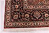 Tabriz Red Hand Knotted 99 X 1211 Area Rug 254-29192 Thumb 5