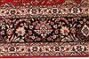 Tabriz Red Hand Knotted 99 X 1211  Area Rug 254-29192 Thumb 7