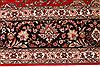 Tabriz Red Hand Knotted 99 X 1211 Area Rug 254-29192 Thumb 7