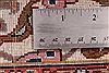 Tabriz Blue Hand Knotted 911 X 132 Area Rug 254-29197 Thumb 10