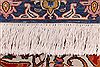 Tabriz Blue Hand Knotted 911 X 132 Area Rug 254-29197 Thumb 12
