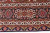 Tabriz Blue Hand Knotted 911 X 132 Area Rug 254-29197 Thumb 7