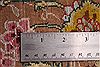Tabriz Black Hand Knotted 98 X 130 Area Rug 254-29199 Thumb 3