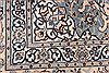 Nain Beige Hand Knotted 101 X 137 Area Rug 254-29201 Thumb 8
