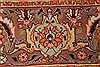 Mahi Blue Hand Knotted 98 X 130 Area Rug 254-29203 Thumb 2