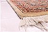 Mahi Blue Hand Knotted 98 X 130 Area Rug 254-29203 Thumb 5