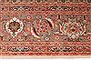Mahi Blue Hand Knotted 98 X 130 Area Rug 254-29203 Thumb 8