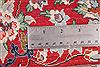 Isfahan Beige Hand Knotted 37 X 58 Area Rug 254-29206 Thumb 3
