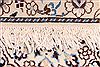 Nain Beige Hand Knotted 210 X 44 Area Rug 254-29208 Thumb 2