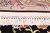 Tabriz Purple Hand Knotted 36 X 53 Area Rug 254-29210 Thumb 6