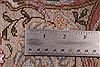 Tabriz Purple Hand Knotted 36 X 53 Area Rug 254-29210 Thumb 7