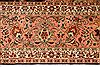 Tabriz Purple Hand Knotted 910 X 131  Area Rug 254-29214 Thumb 3