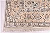 Nain Blue Hand Knotted 910 X 131  Area Rug 254-29216 Thumb 2