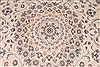Nain Blue Hand Knotted 910 X 131 Area Rug 254-29216 Thumb 3