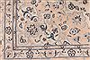 Nain Blue Hand Knotted 910 X 131 Area Rug 254-29216 Thumb 5