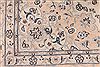 Nain Blue Hand Knotted 910 X 131  Area Rug 254-29216 Thumb 5