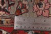 Tabriz Beige Hand Knotted 84 X 117 Area Rug 254-29217 Thumb 4