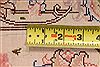 Tabriz Beige Hand Knotted 85 X 1110  Area Rug 254-29222 Thumb 4
