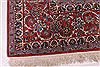 Isfahan Beige Hand Knotted 86 X 124  Area Rug 254-29231 Thumb 5