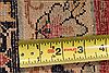 Kerman Beige Hand Knotted 81 X 118 Area Rug 254-29232 Thumb 5