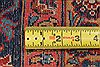 Sanandaj Blue Hand Knotted 88 X 120  Area Rug 254-29233 Thumb 4