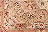 Tabriz Purple Hand Knotted 84 X 120 Area Rug 254-29234 Thumb 1