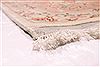 Tabriz Purple Hand Knotted 84 X 120 Area Rug 254-29234 Thumb 5