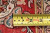 Tabriz Beige Hand Knotted 80 X 116 Area Rug 254-29236 Thumb 3