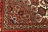 Tabriz Beige Hand Knotted 80 X 116 Area Rug 254-29236 Thumb 8