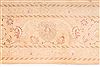 Tabriz Beige Hand Knotted 84 X 124 Area Rug 254-29242 Thumb 8
