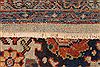 Bakhtiar Beige Hand Knotted 92 X 114 Area Rug 254-29243 Thumb 3