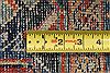 Bakhtiar Beige Hand Knotted 92 X 114 Area Rug 254-29243 Thumb 4
