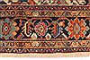 Bakhtiar Beige Hand Knotted 92 X 114 Area Rug 254-29243 Thumb 8