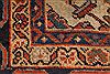 Bakhtiar Beige Hand Knotted 92 X 114  Area Rug 254-29243 Thumb 9