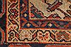 Bakhtiar Beige Hand Knotted 92 X 114 Area Rug 254-29243 Thumb 9