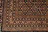 Mahi Beige Hand Knotted 83 X 116 Area Rug 254-29244 Thumb 2