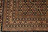 Mahi Beige Hand Knotted 83 X 116  Area Rug 254-29244 Thumb 2