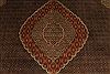 Mahi Beige Hand Knotted 83 X 116 Area Rug 254-29244 Thumb 7
