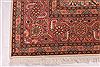 Tabriz Beige Hand Knotted 83 X 115  Area Rug 254-29248 Thumb 2