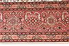 Tabriz Beige Hand Knotted 83 X 115  Area Rug 254-29248 Thumb 4